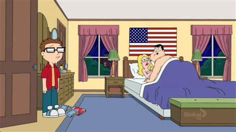 american dad porn comic|American Dad 